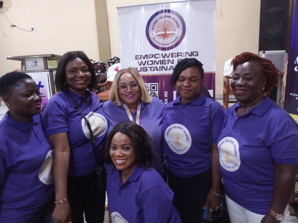 WHW Members