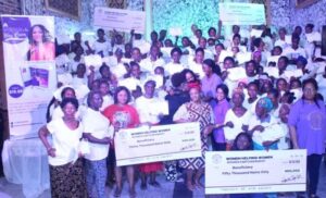 WHW Micro-Grant