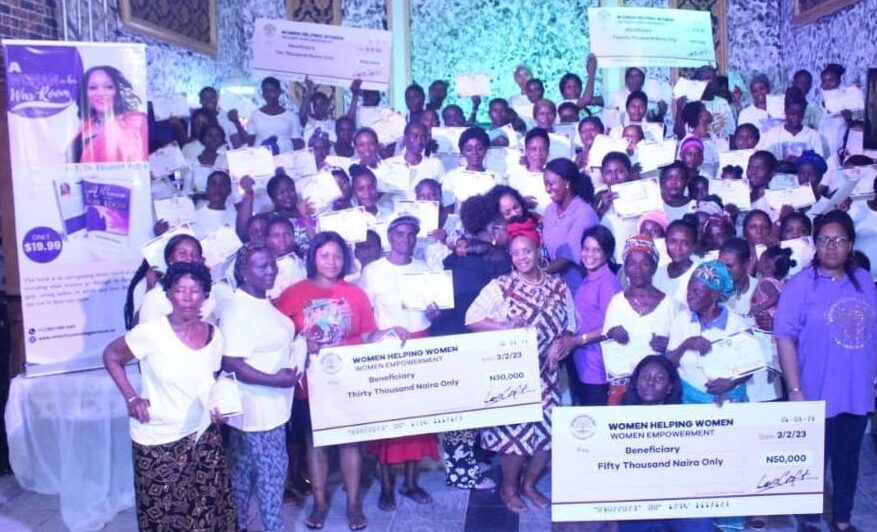 WHW Micro-Grant