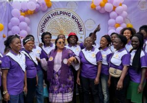 WHW Nigeria Mission