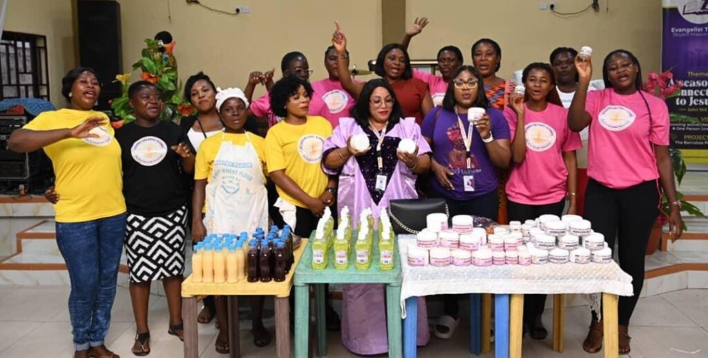 WHW Program